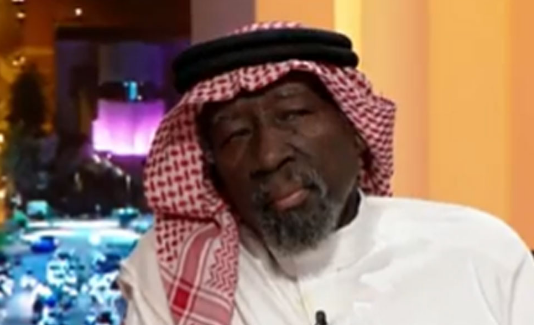 سعد خضر يكشف عن إرثه لأبنائه